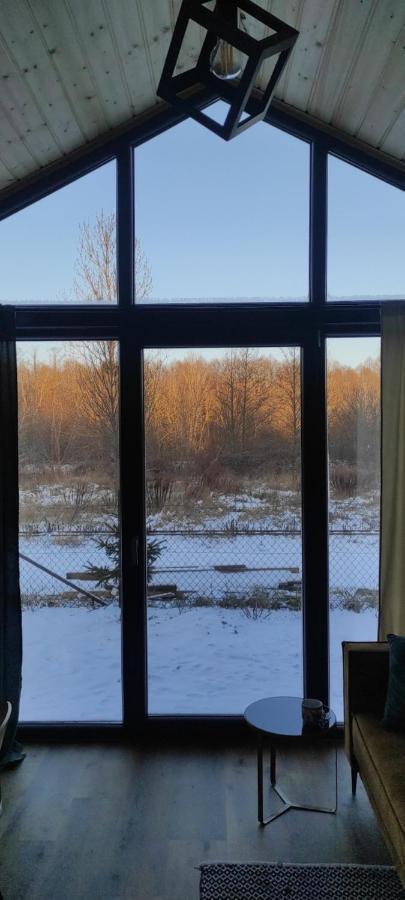 Sosnowa Stodola Holiday home *