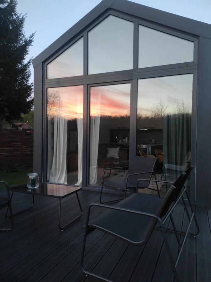 Sosnowa Stodola Holiday home