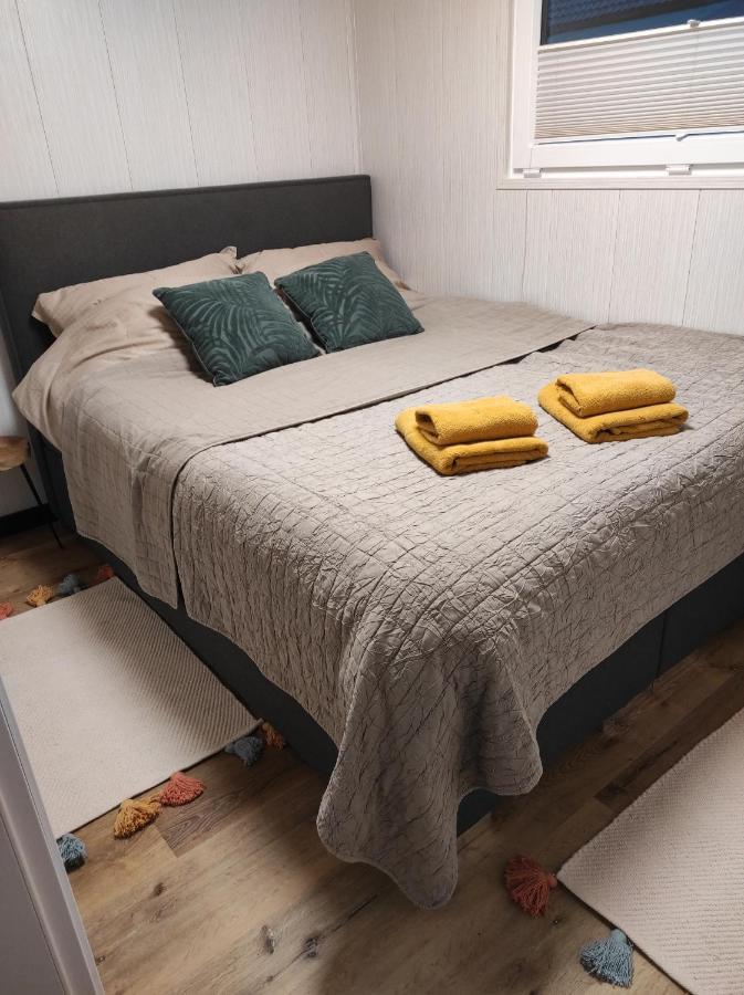 Sosnowa Stodola Holiday home *