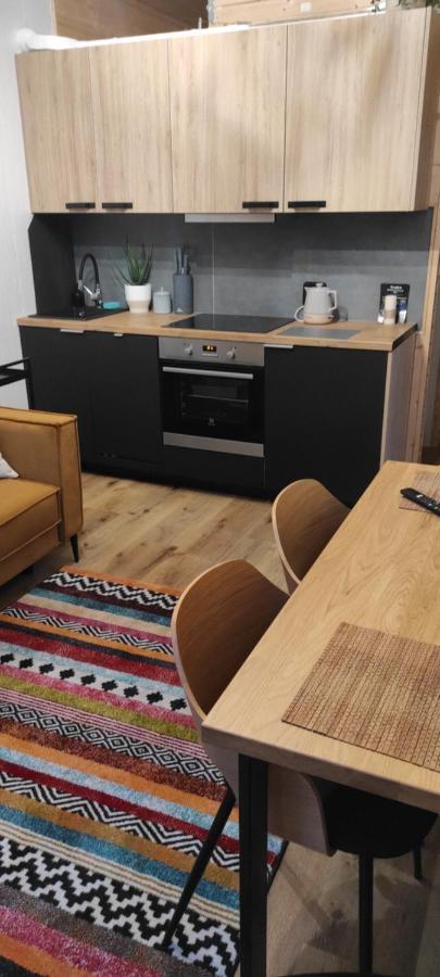 Sosnowa Stodola Holiday home