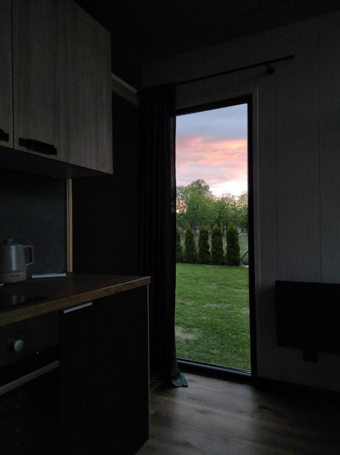 Holiday home Sosnowa Stodola Hajnowka