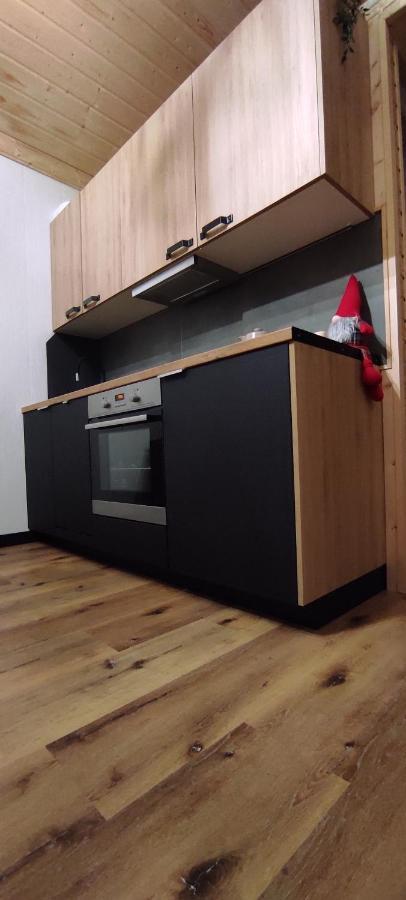 Sosnowa Stodola Holiday home