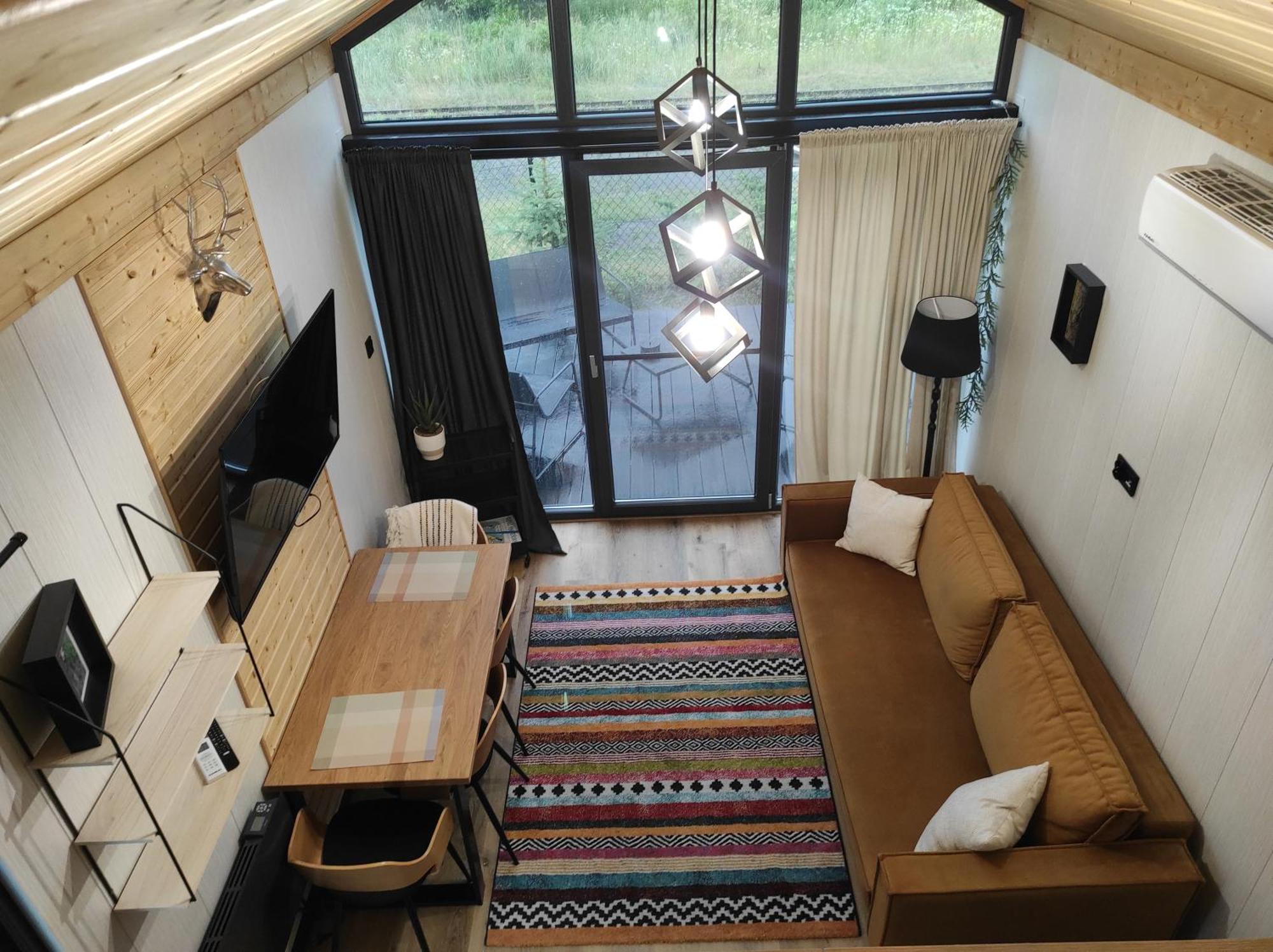 Holiday home Sosnowa Stodola