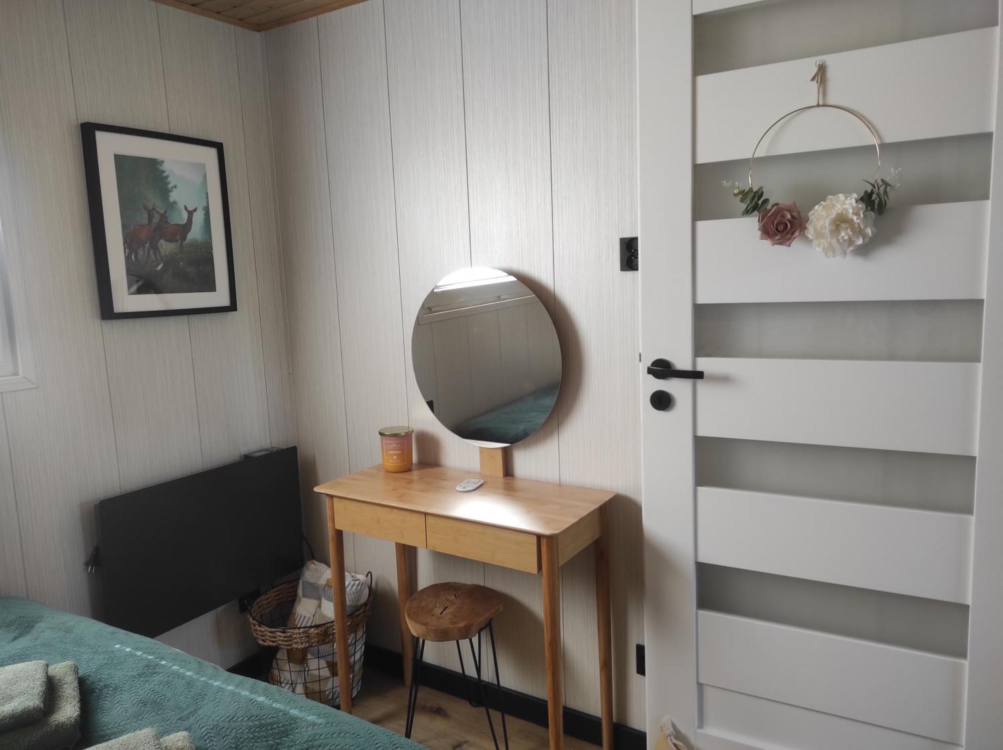 Holiday home Sosnowa Stodola