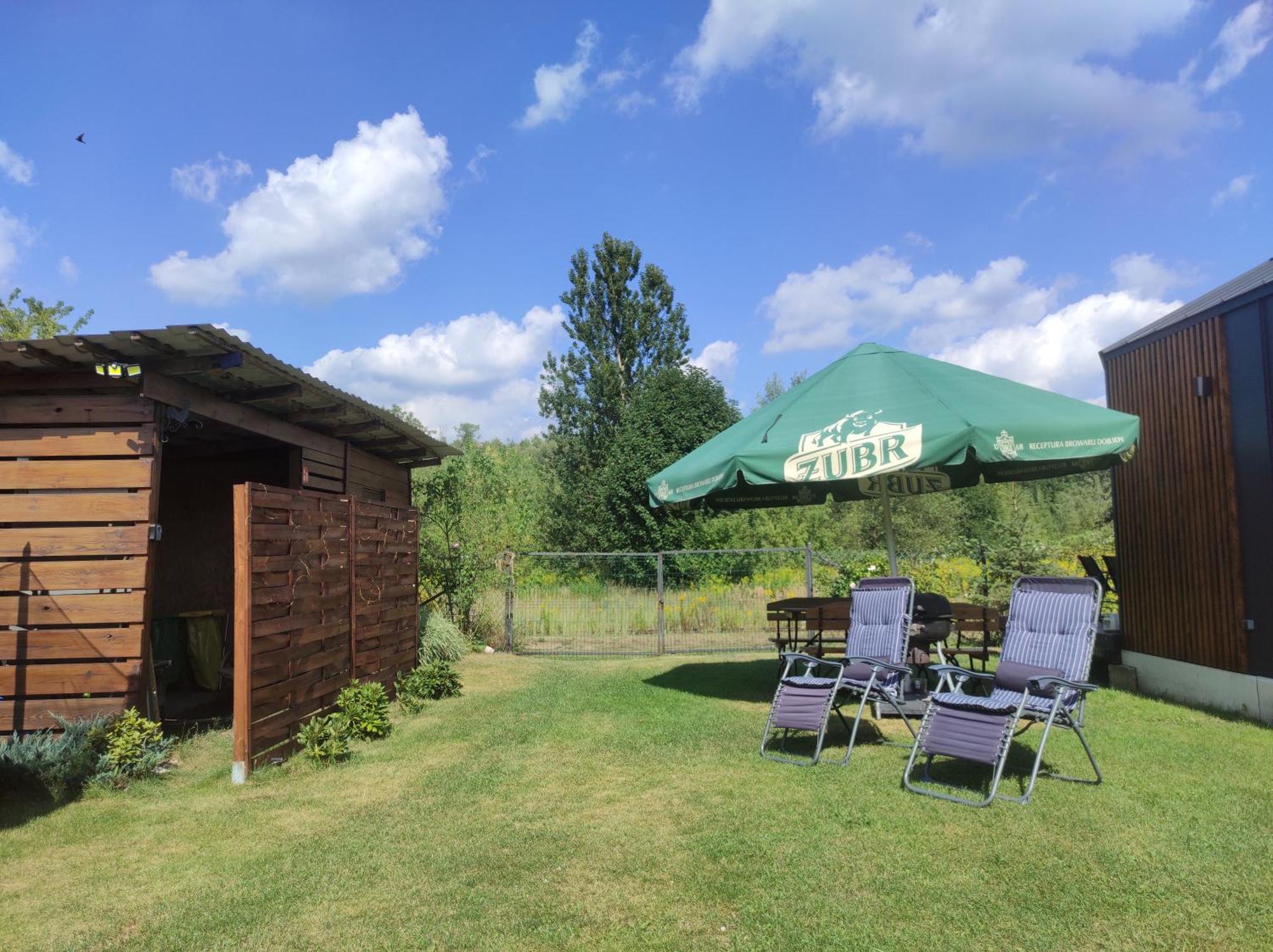 Holiday home Sosnowa Stodola Hajnowka