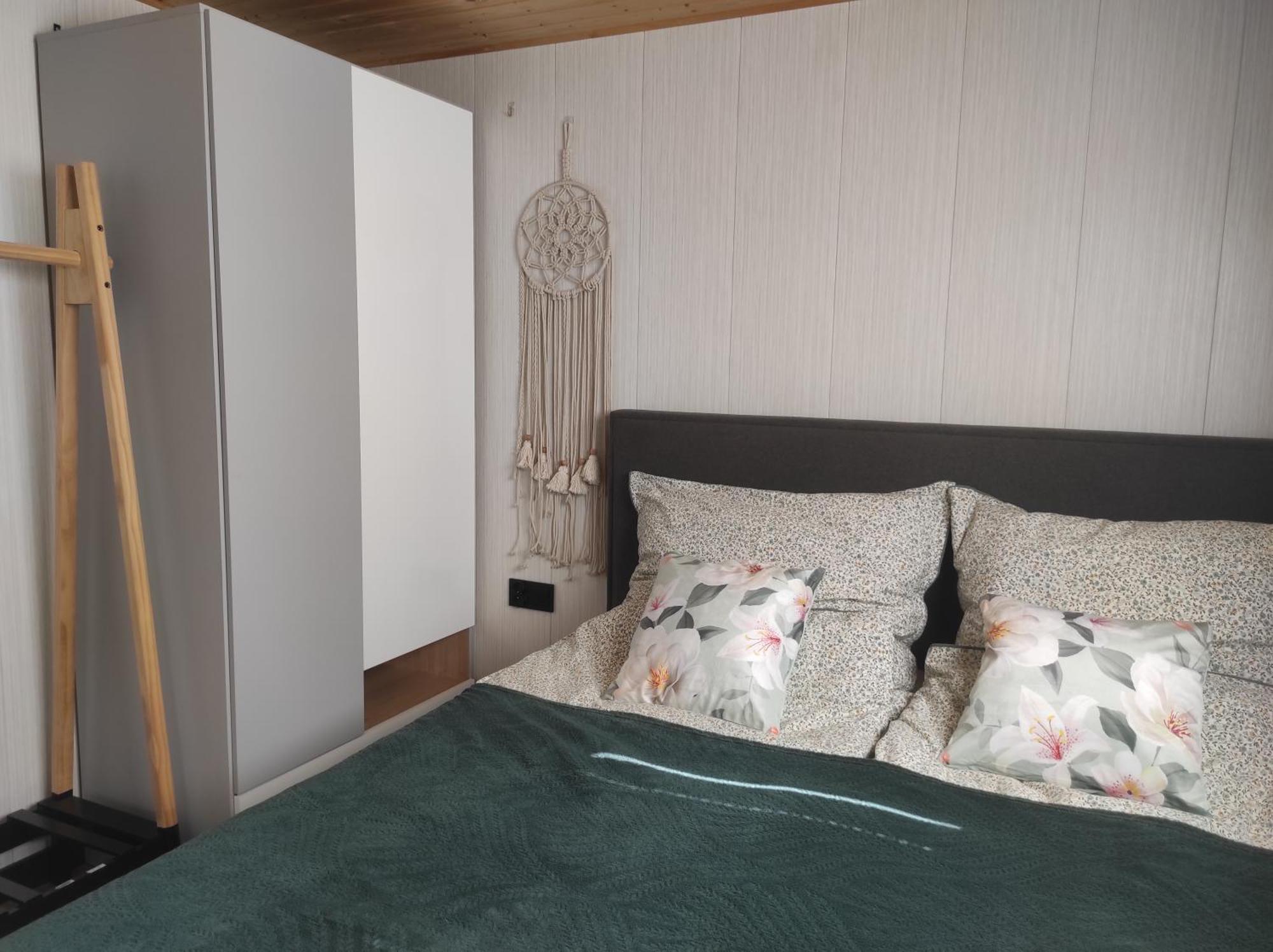Sosnowa Stodola Holiday home